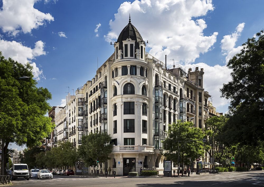 undefined One Shot Luchana