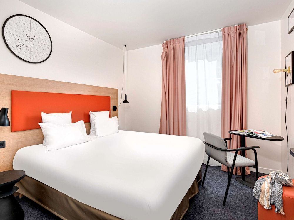 Standard Room, 1 Double Bed