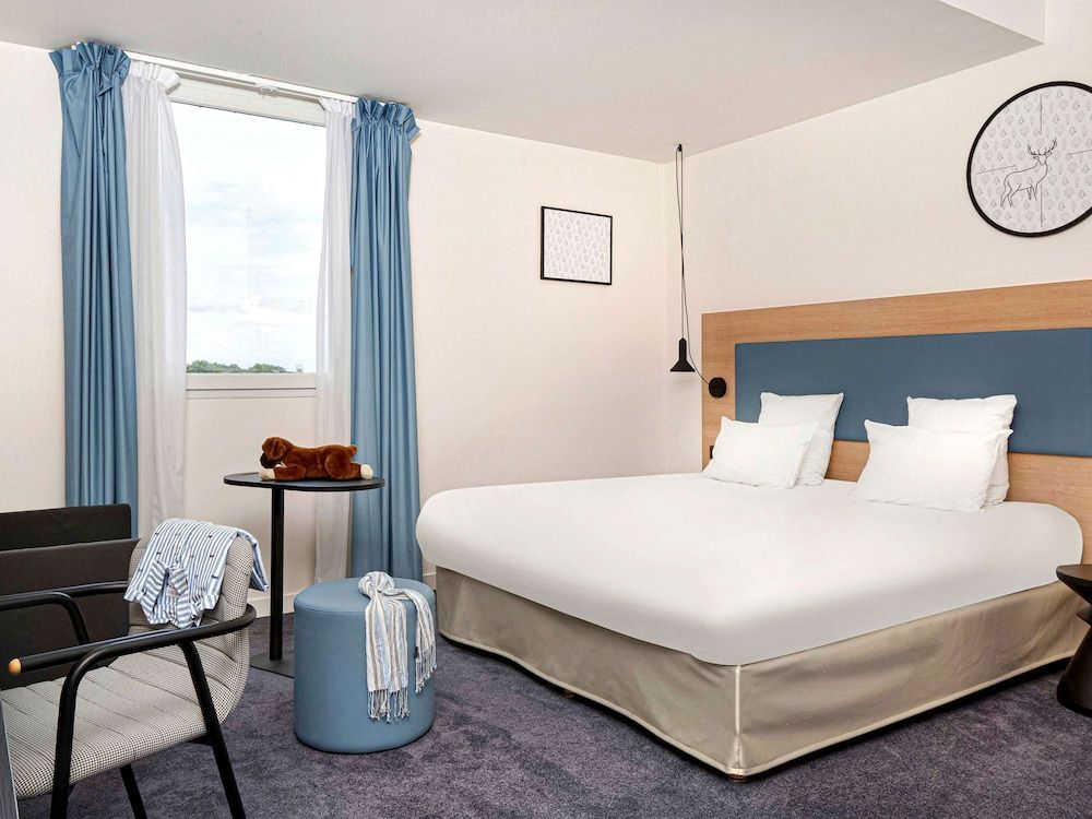 Standard Room, Multiple Beds