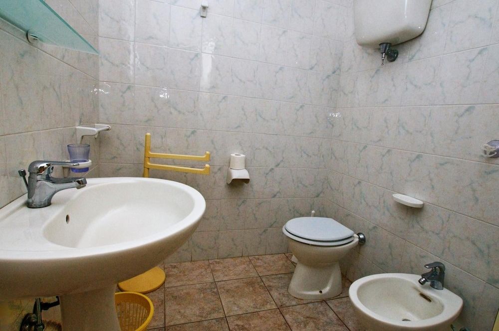 Case Vacanze Mare Grande Standard House, 1 Bedroom, Partial Sea View 3