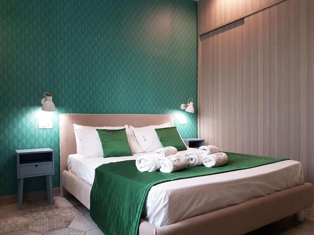 Junior Suite, Balcony (Deluxe)