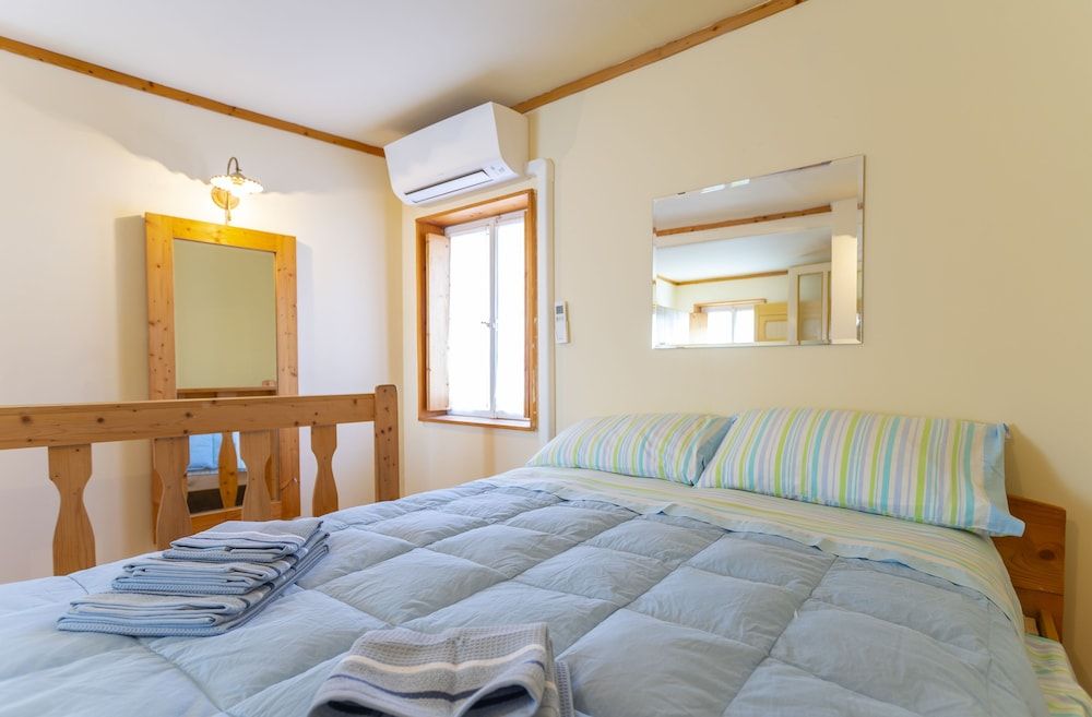 Apartment, 1 Bedroom (UD Emilia 89 Mammolo)