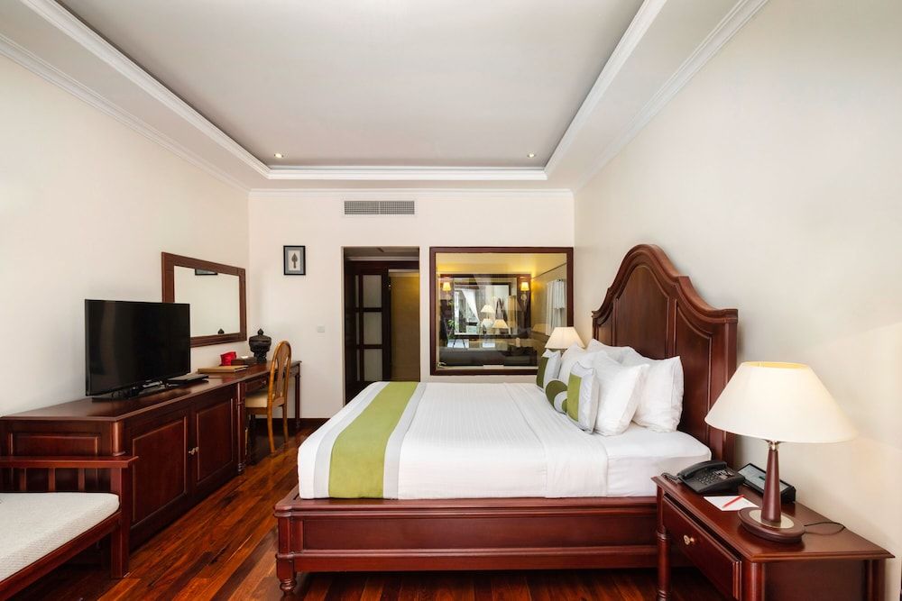 undefined Saem Siemreap Hotel 4