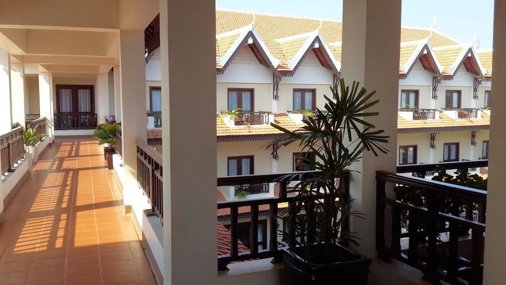 undefined Saem Siemreap Hotel 9