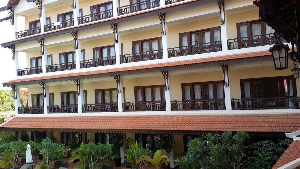 undefined Saem Siemreap Hotel 6