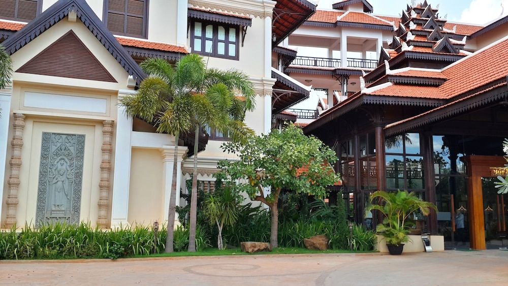 undefined Saem Siemreap Hotel 4