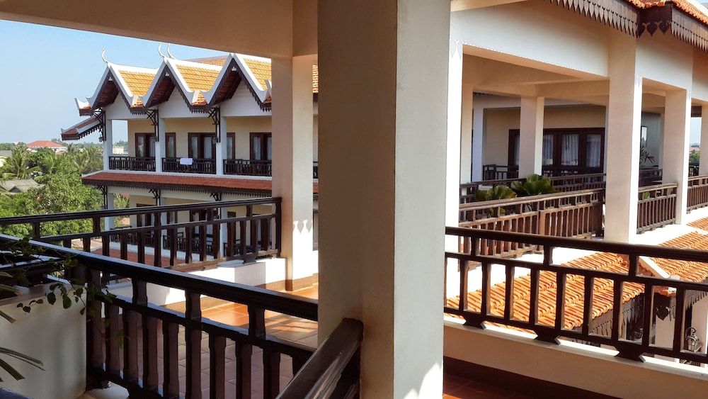 undefined Saem Siemreap Hotel 5