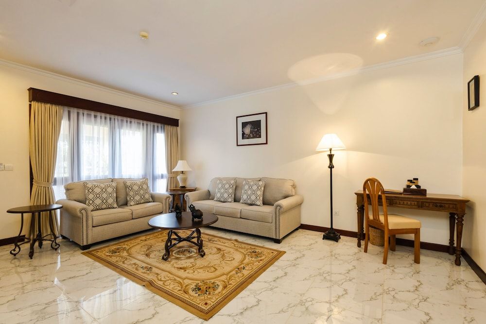 undefined Saem Siemreap Hotel 5