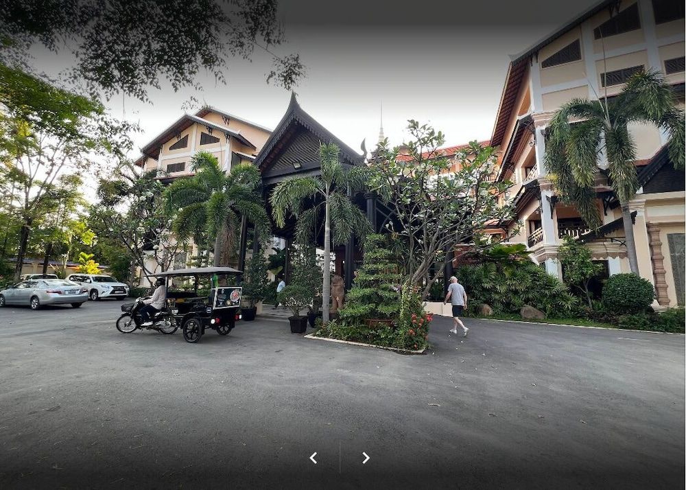undefined Saem Siemreap Hotel 8