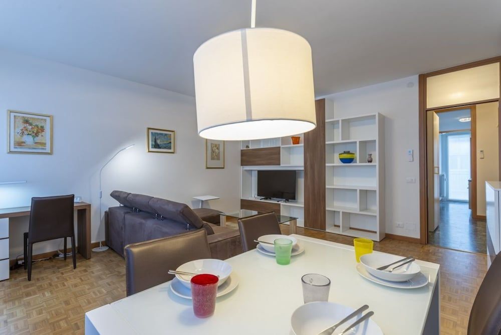 Apartment, 1 Bedroom