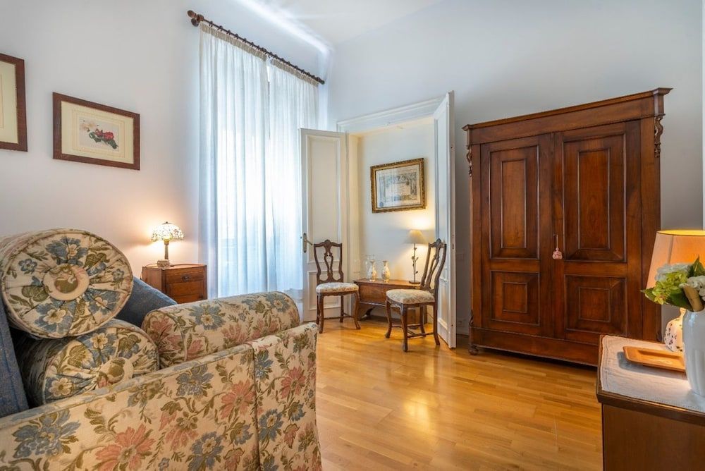 Apartment, 2 Bedrooms
