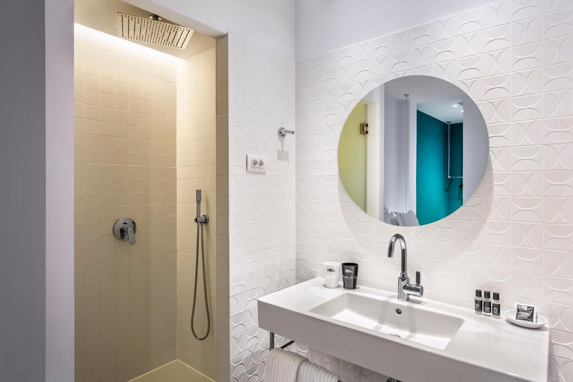 Economy Double or Twin Room