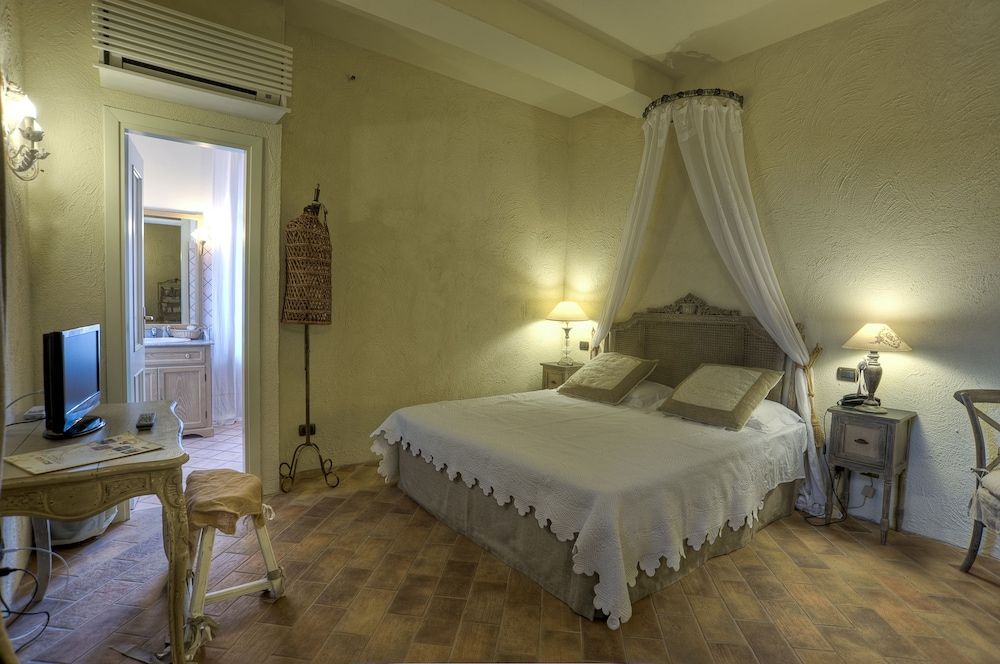 Apartment, 1 Bedroom (4 Adults)