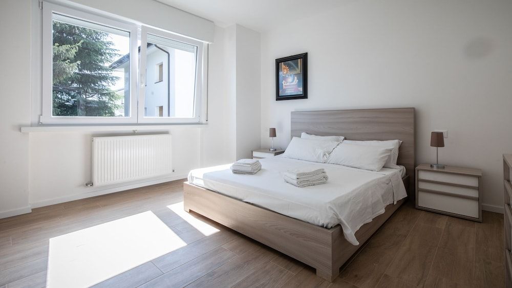 Comfort Apartment