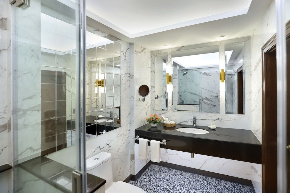 The Ambassador, Mumbai Premium Room 10