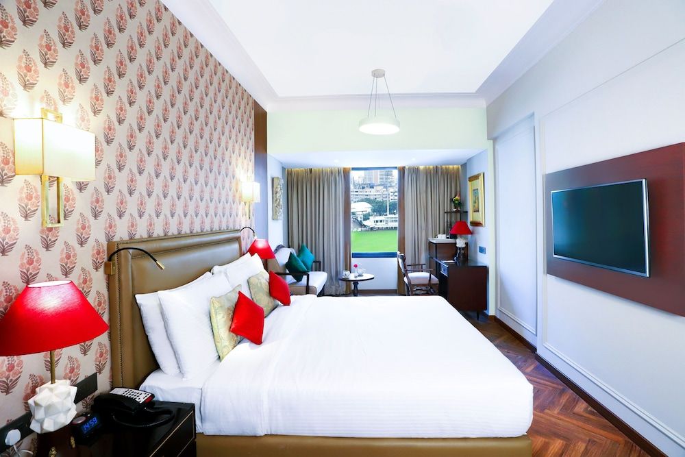 The Ambassador, Mumbai Premium Room 9