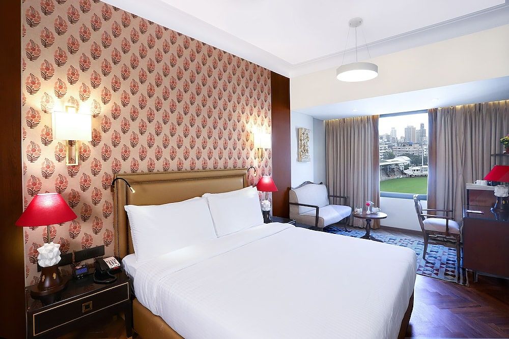 The Ambassador, Mumbai Premium Room