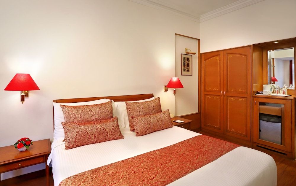 The Ambassador, Mumbai Executive Room 7