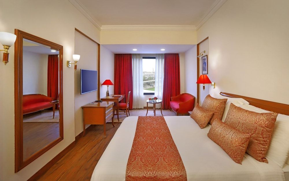 The Ambassador, Mumbai Executive Room 5