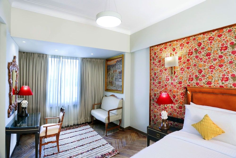 The Ambassador, Mumbai Premium Room 4