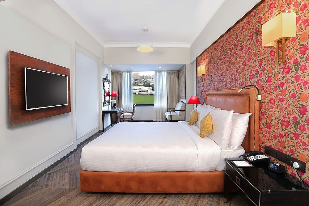 The Ambassador, Mumbai Premium Room 3