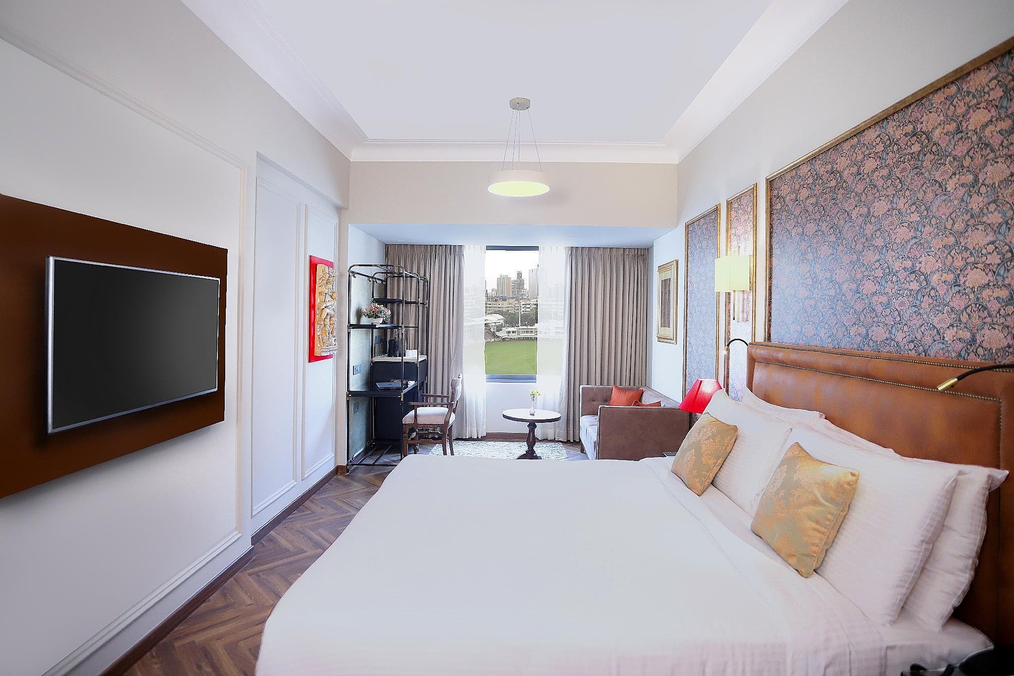 The Ambassador, Mumbai Premium Room 2