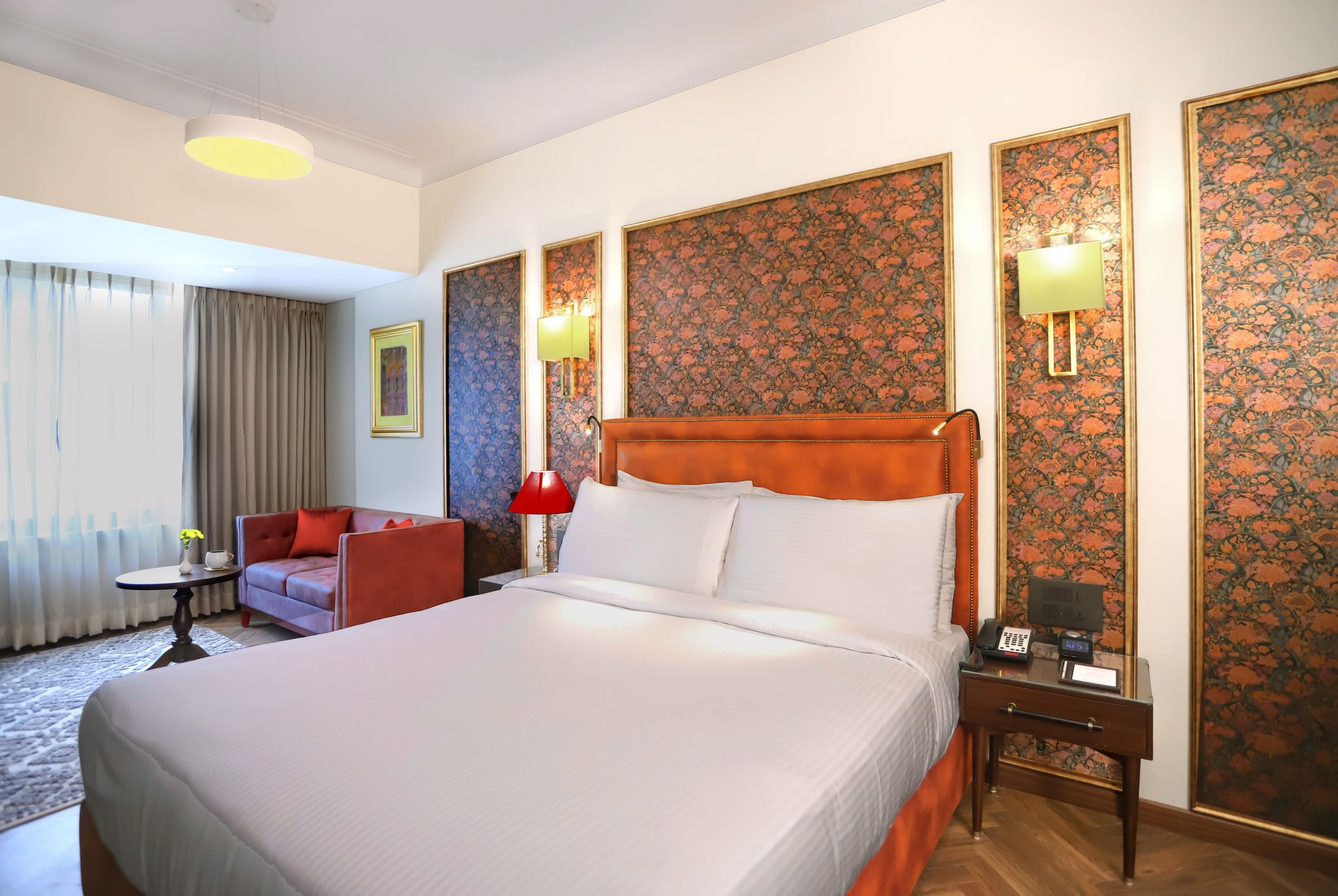The Ambassador, Mumbai Premium Room 7