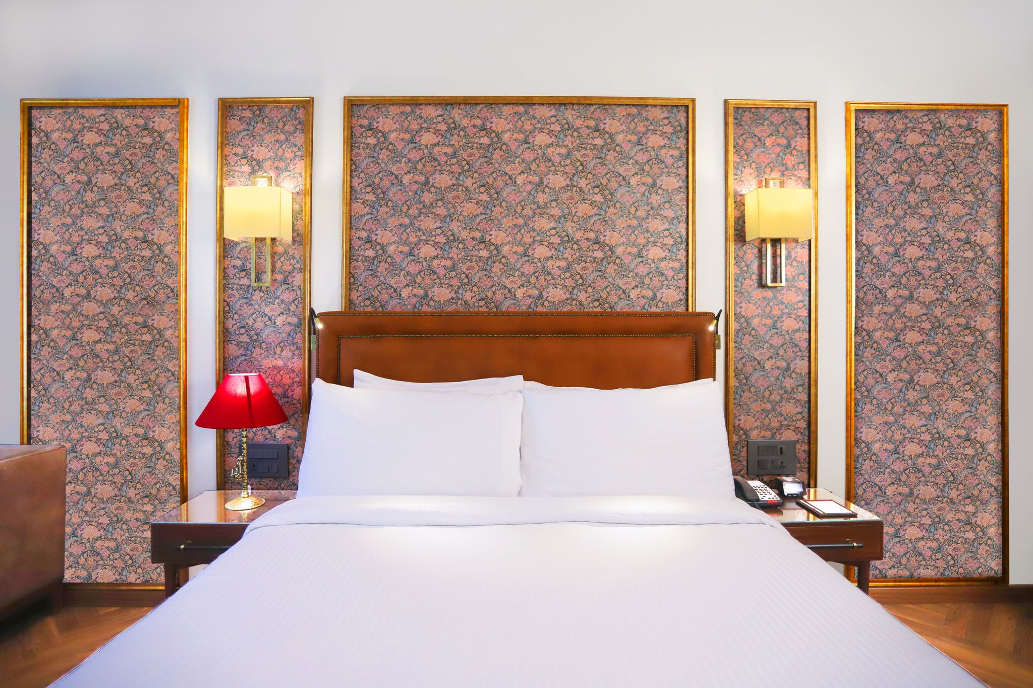 The Ambassador, Mumbai Premium Room 6