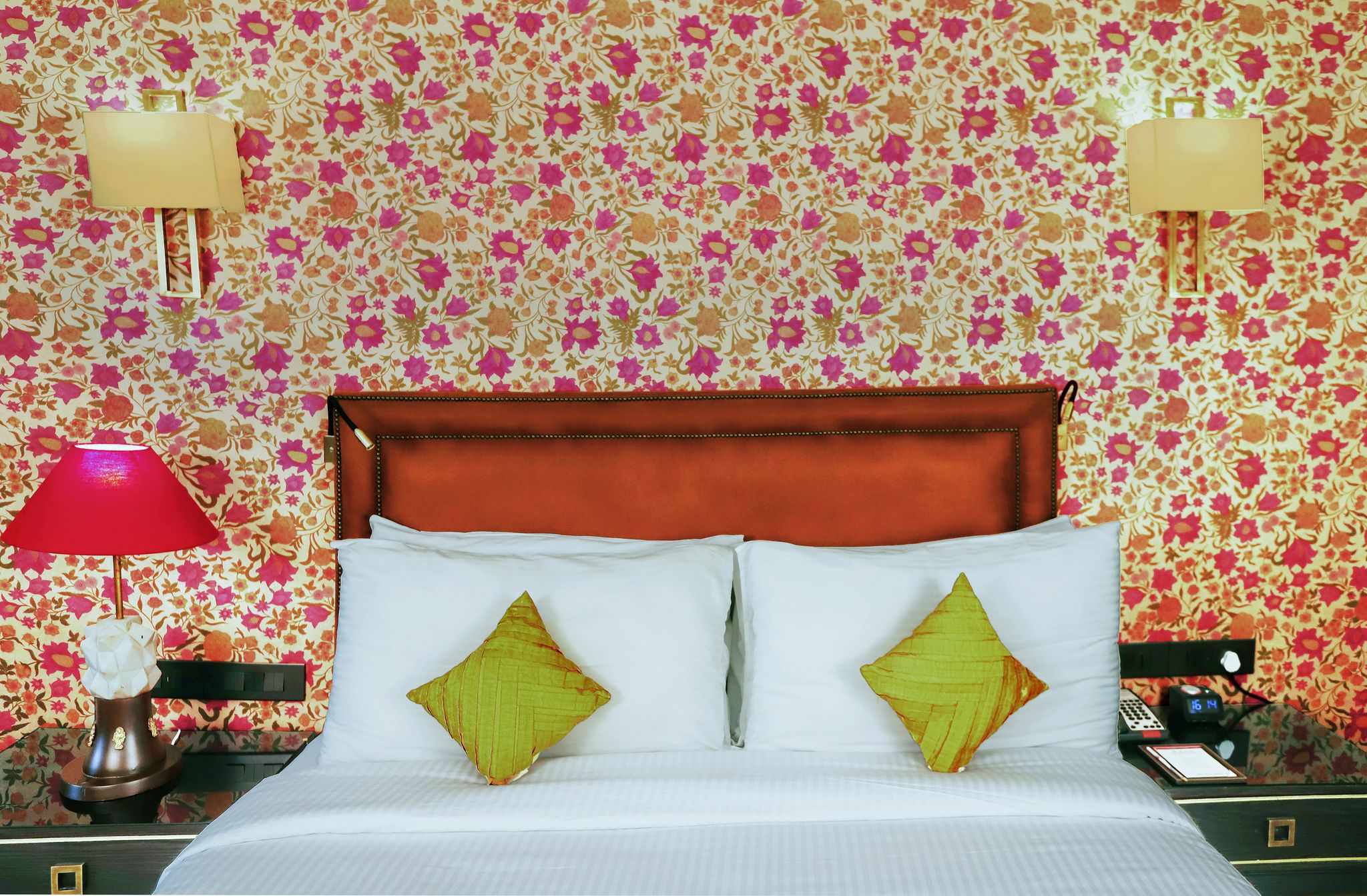 The Ambassador, Mumbai Premium Room 8