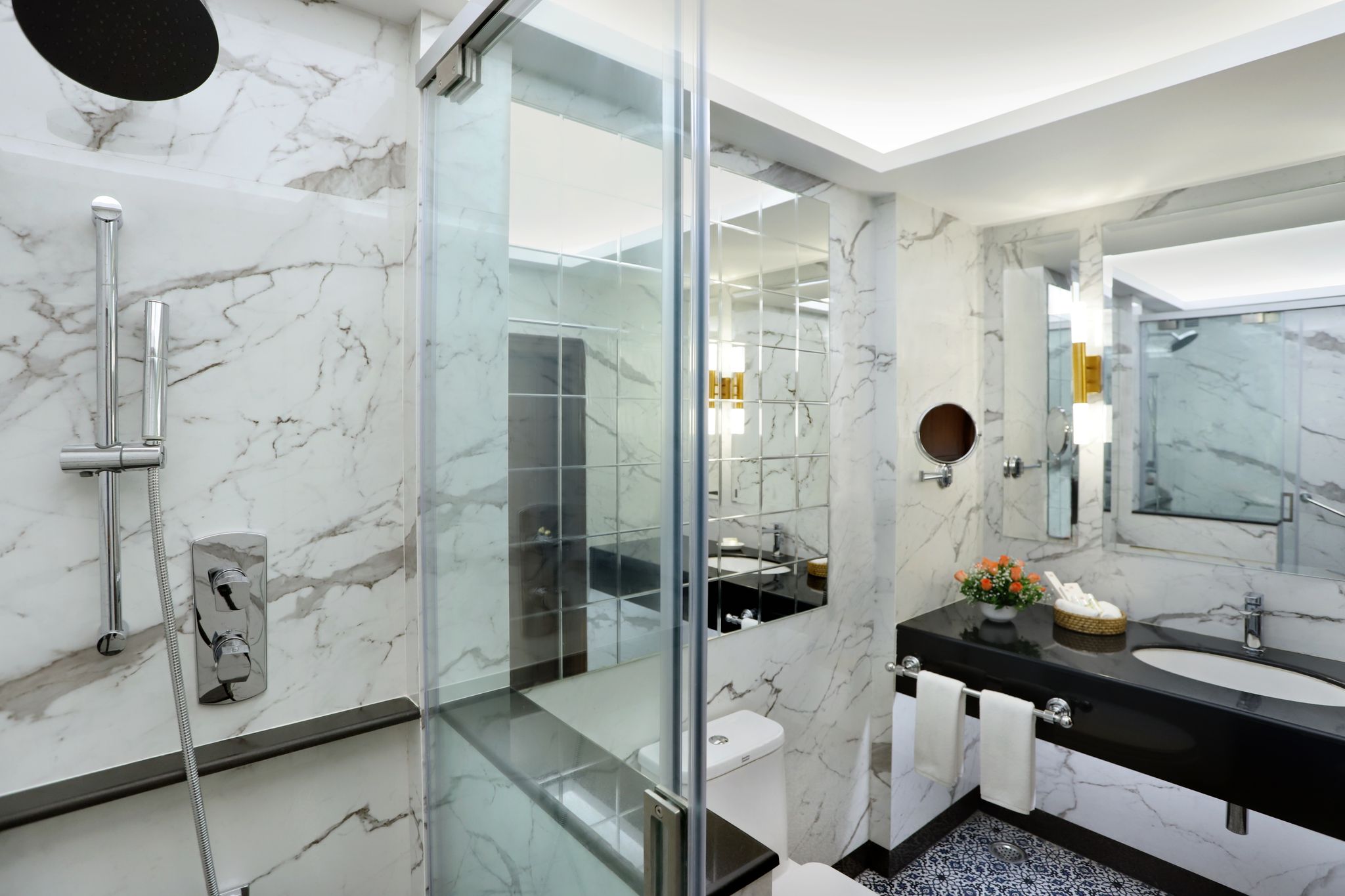 The Ambassador, Mumbai Premium Room 11