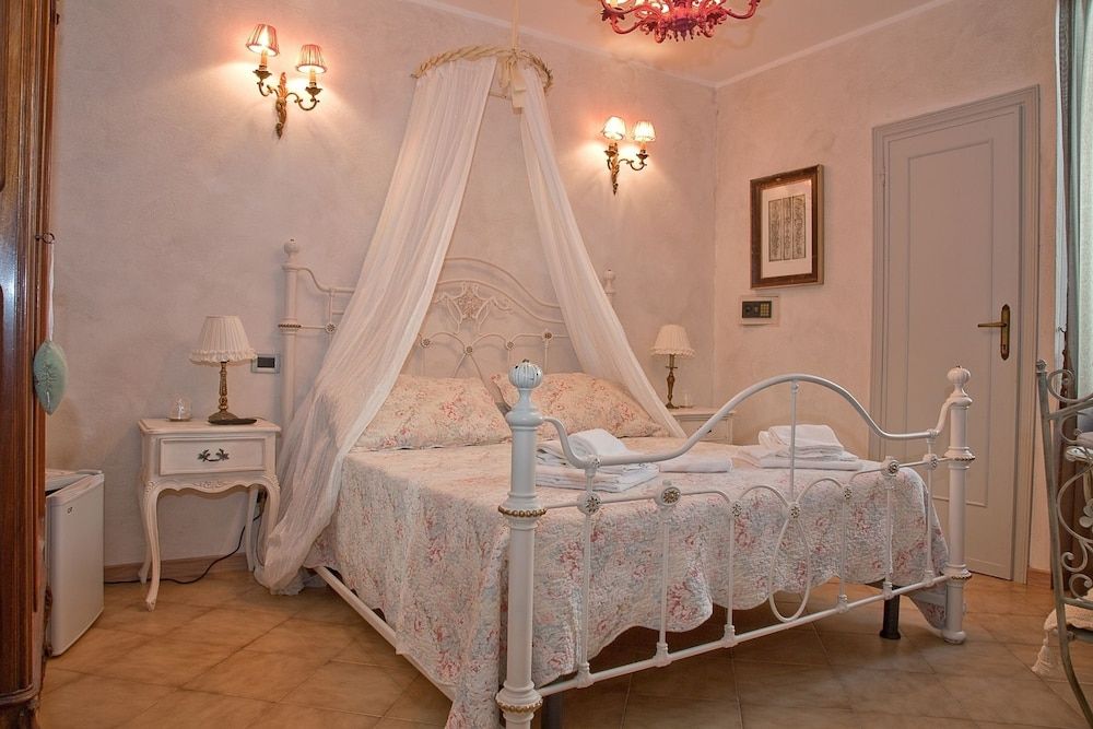 Junior Suite, Terrace