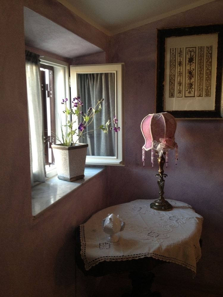 Junior Suite, Terrace
