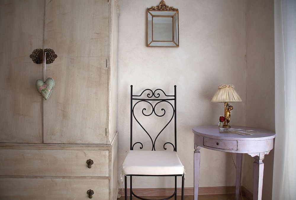 Single Room, Private Bathroom (esterno)