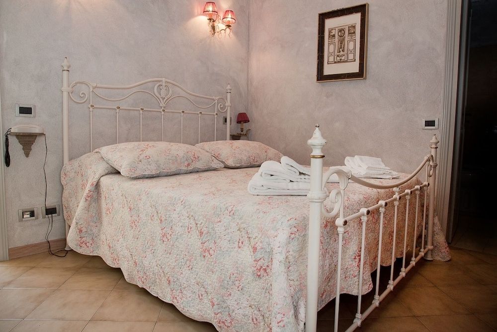 Classic Double Room (Matrimoniale)