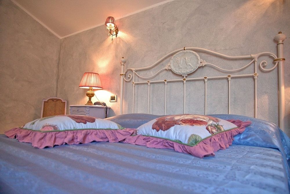Classic Double Room (Matrimoniale)
