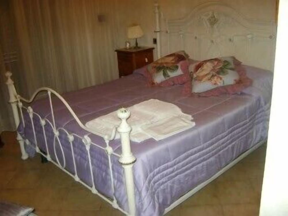 Double Room (Matrimoniale piccola)