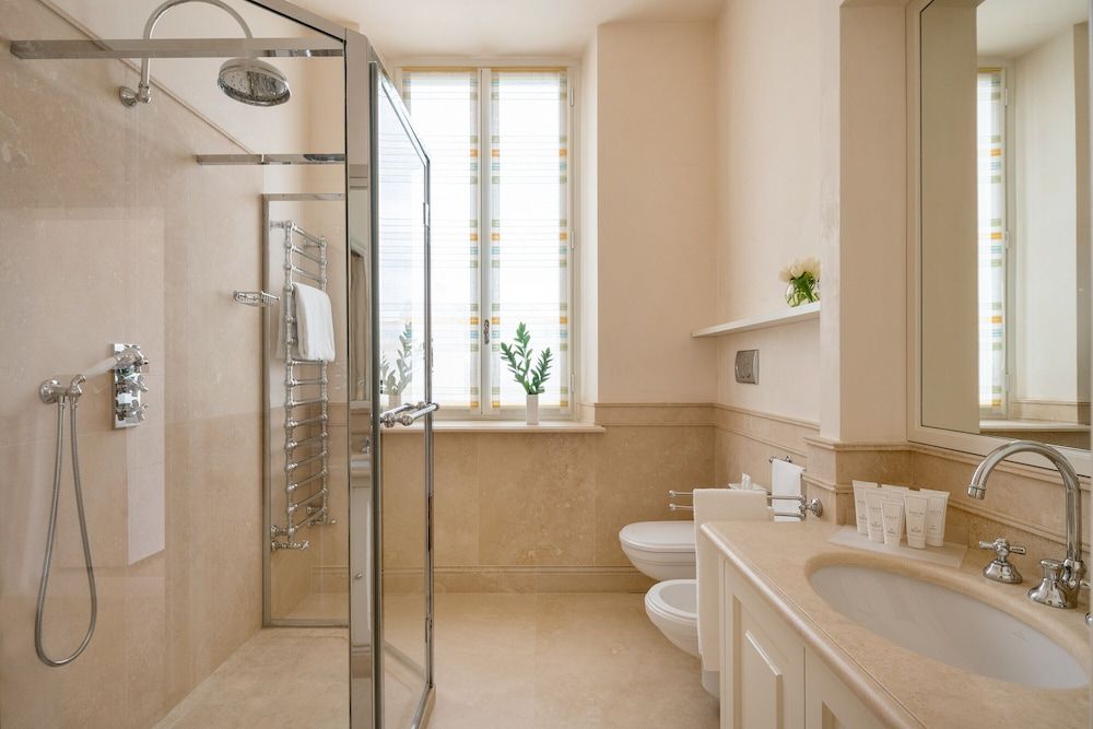 Luxury Villa Manin Viareggio | UNA Esperienze Villa 11