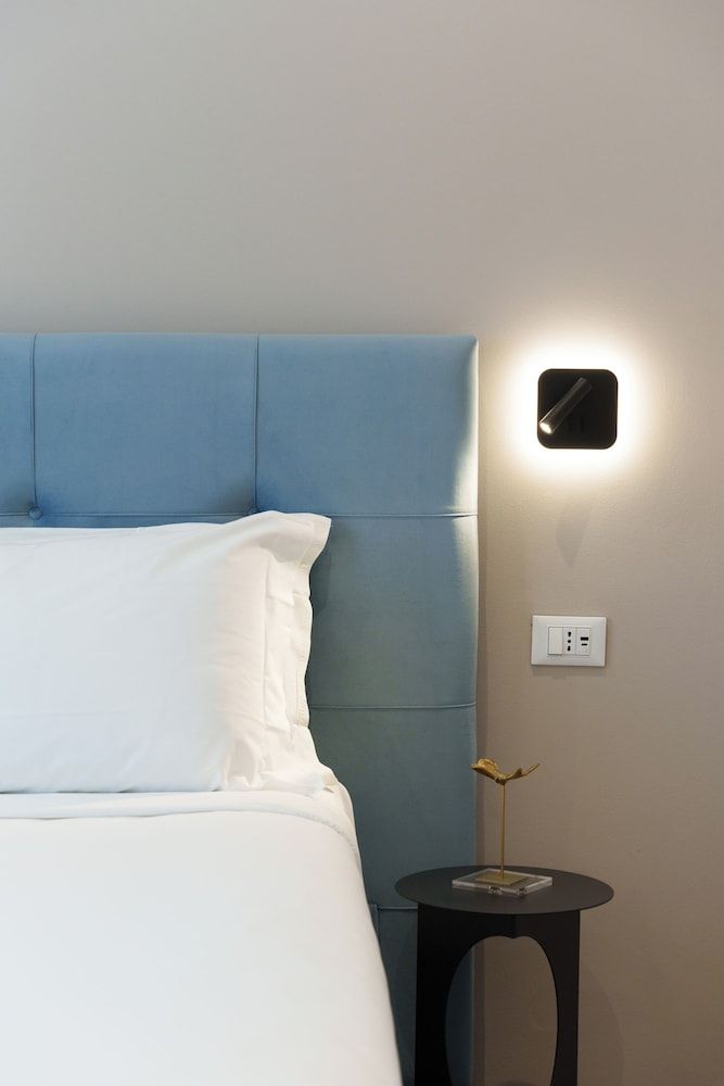 VI SUITES Superior Suite, Balcony