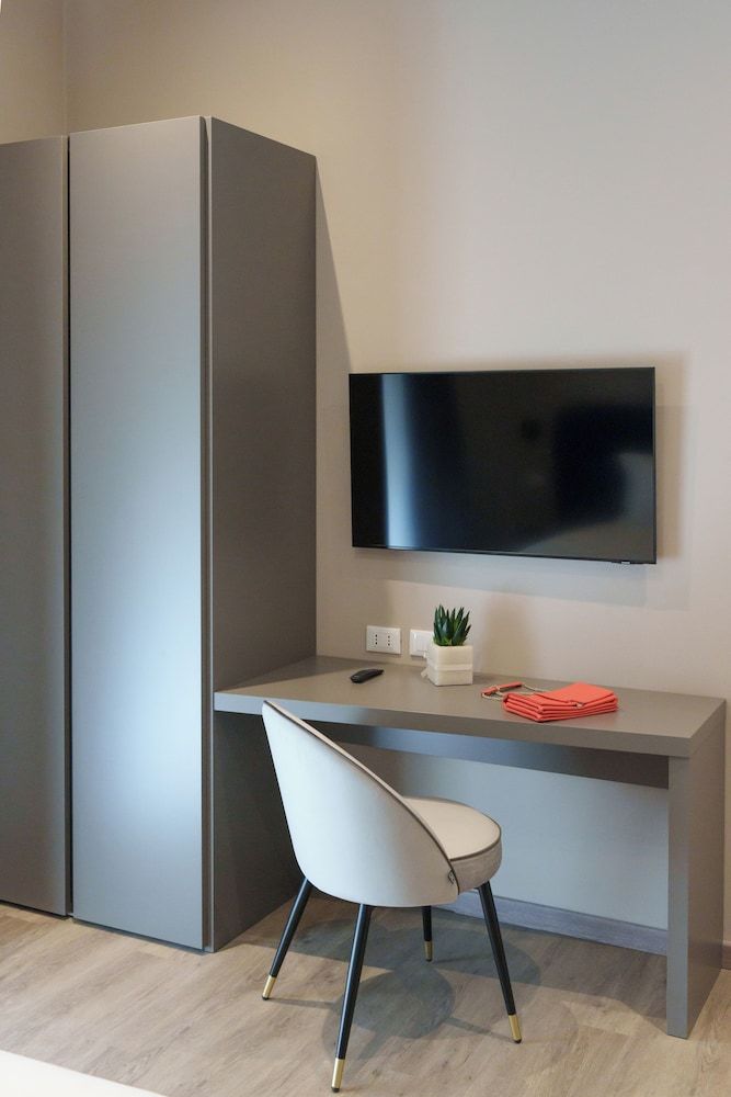 VI SUITES Superior Suite, Balcony 13