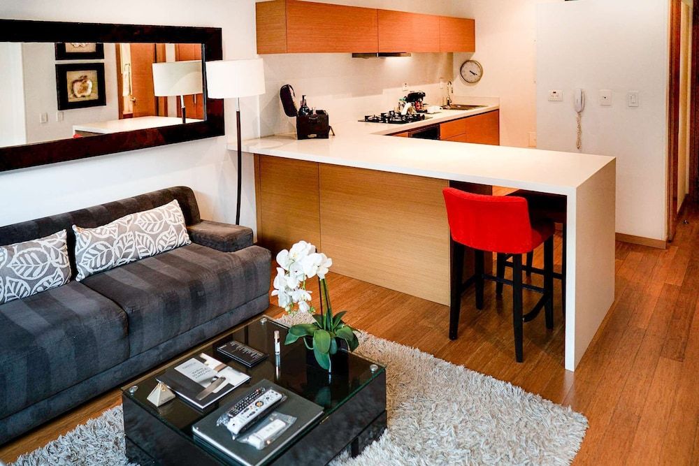 93 Luxury Suites & Residences Deluxe Suite, 1 Bedroom 12