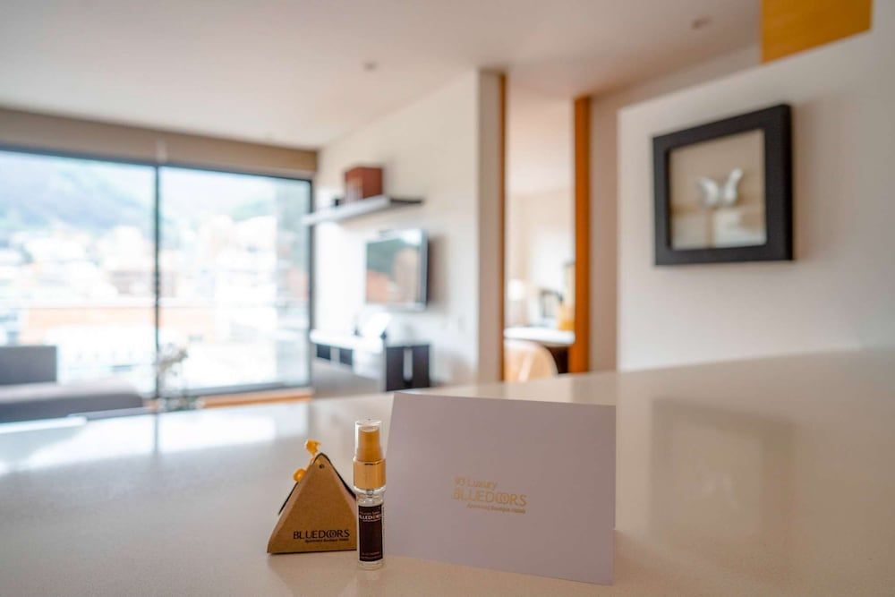 93 Luxury Suites & Residences Deluxe Suite, 1 Bedroom 2