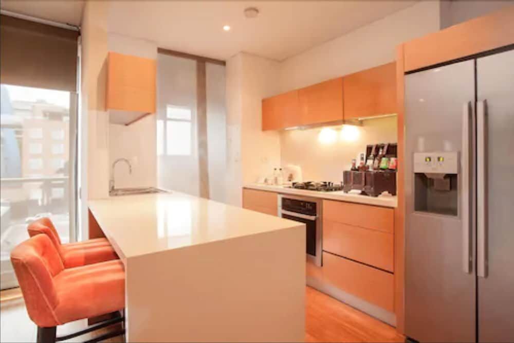 93 Luxury Suites & Residences Deluxe Suite, 1 Bedroom 10