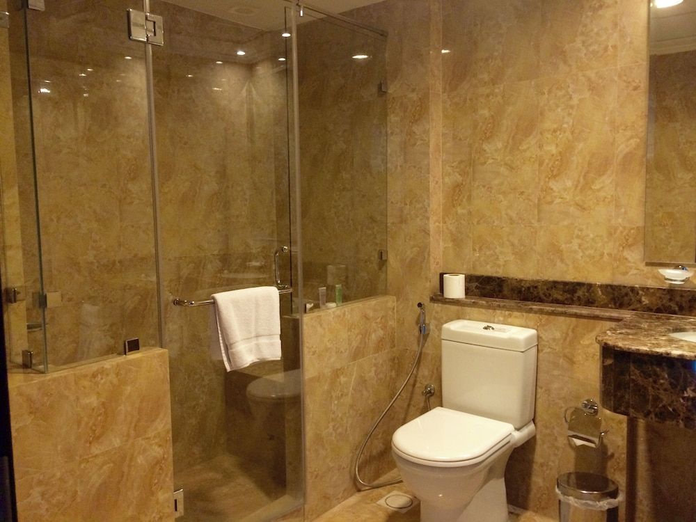 Tulip hotel And Suites City Suite 3