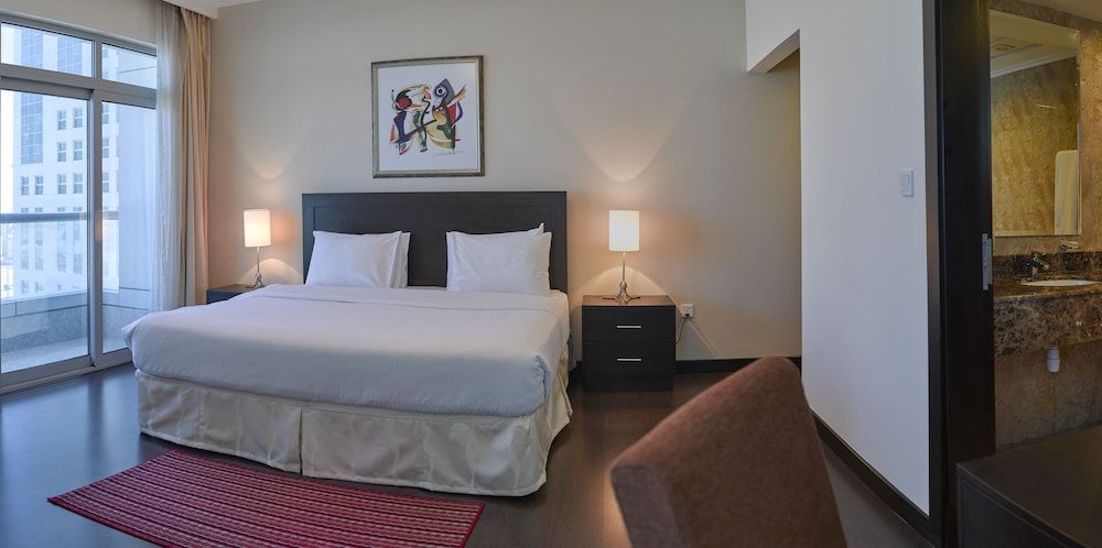 undefined Tulip hotel And Suites 2