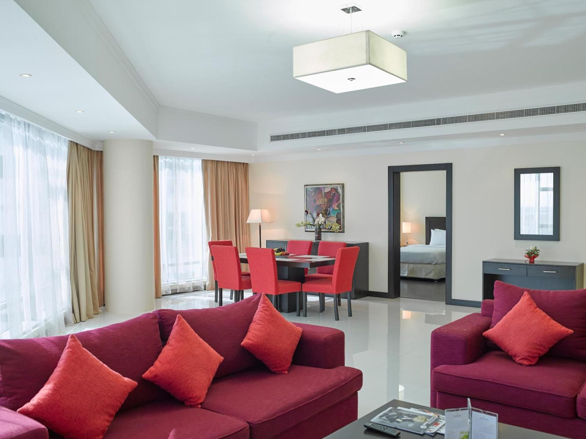undefined Tulip hotel And Suites 9