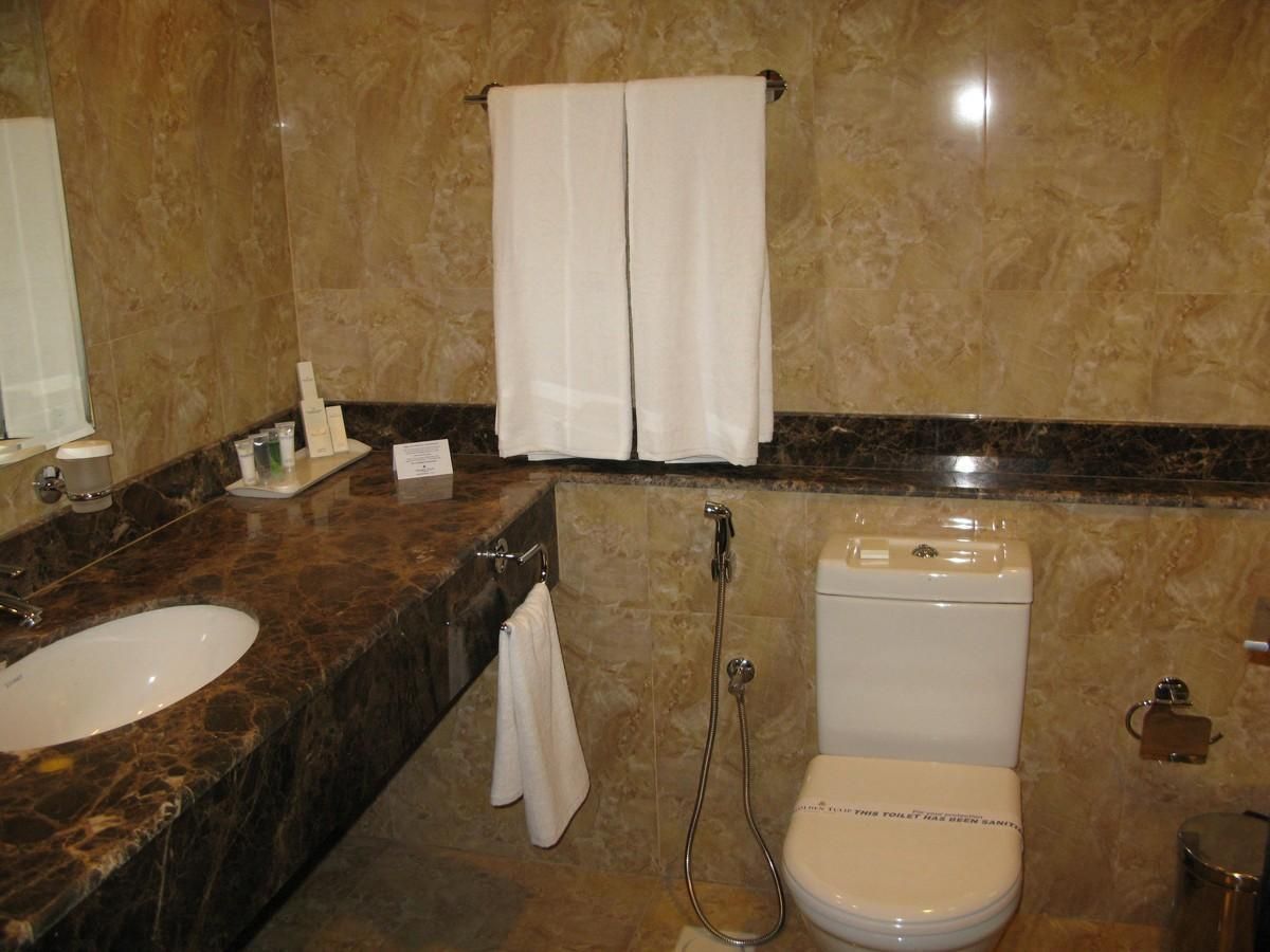 undefined Tulip hotel And Suites 10