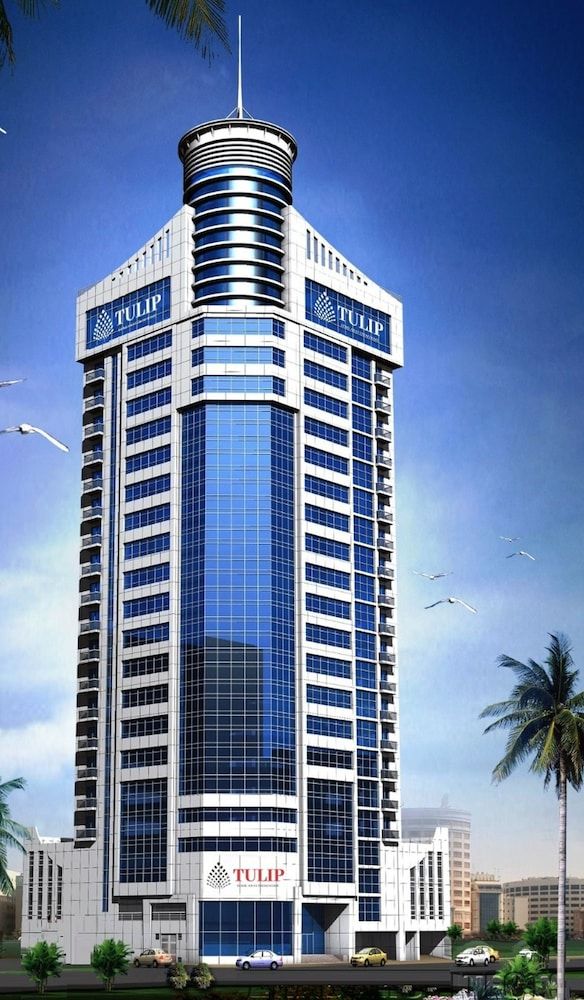 undefined Tulip hotel And Suites 3