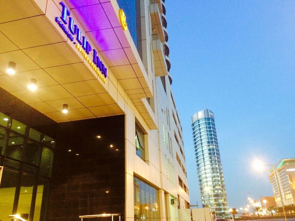undefined Tulip hotel And Suites 6