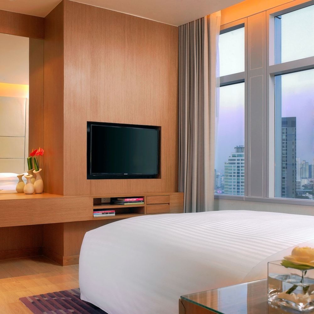 Apartment, 1 Bedroom, Non Smoking, City View
