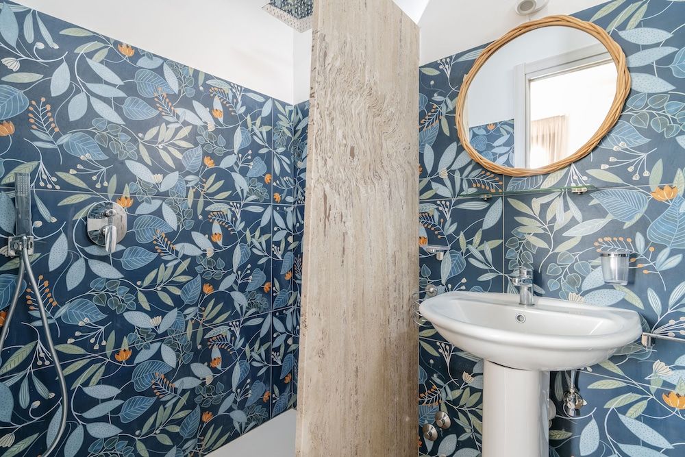 Nonno Luigino Camera Matrimoniale 3